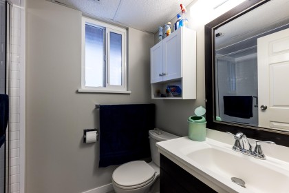 Photo 13 at 3466 Upton Road, Lynn Valley, North Vancouver