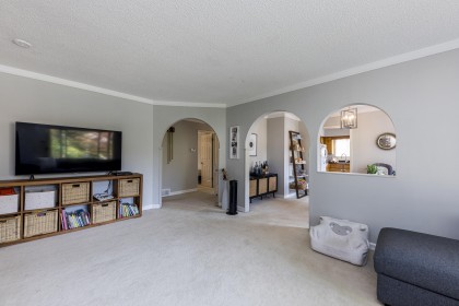 Photo 17 at 3466 Upton Road, Lynn Valley, North Vancouver