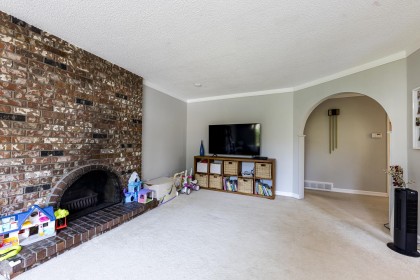 Photo 16 at 3466 Upton Road, Lynn Valley, North Vancouver