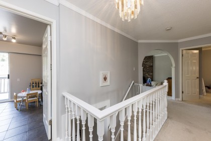 Photo 12 at 3466 Upton Road, Lynn Valley, North Vancouver