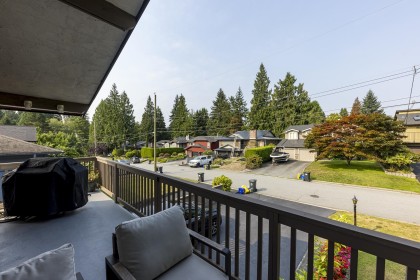 Photo 26 at 3466 Upton Road, Lynn Valley, North Vancouver