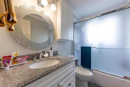 Photo 22 at 3466 Upton Road, Lynn Valley, North Vancouver