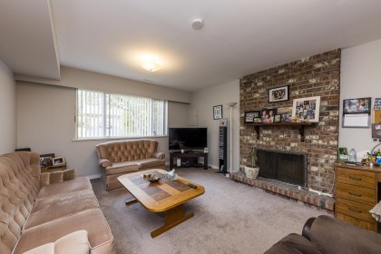 Photo 7 at 3466 Upton Road, Lynn Valley, North Vancouver
