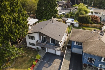 Photo 3 at 3466 Upton Road, Lynn Valley, North Vancouver