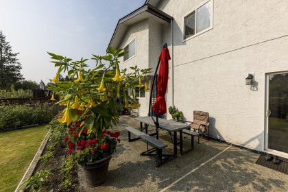 Photo 28 at 3466 Upton Road, Lynn Valley, North Vancouver