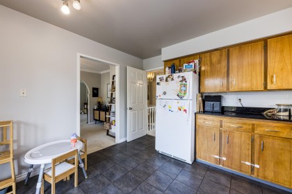 Photo 20 at 3466 Upton Road, Lynn Valley, North Vancouver