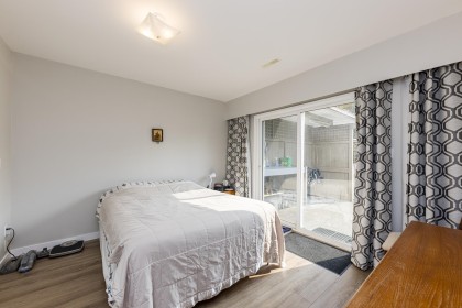 Photo 9 at 3466 Upton Road, Lynn Valley, North Vancouver