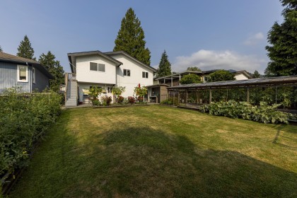 Photo 30 at 3466 Upton Road, Lynn Valley, North Vancouver