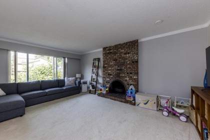 Photo 14 at 3466 Upton Road, Lynn Valley, North Vancouver