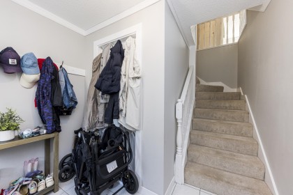 Photo 11 at 3466 Upton Road, Lynn Valley, North Vancouver