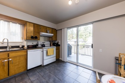 Photo 19 at 3466 Upton Road, Lynn Valley, North Vancouver