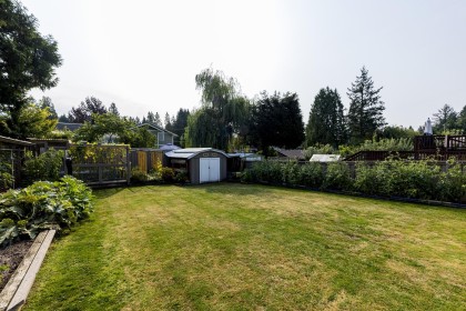 Photo 29 at 3466 Upton Road, Lynn Valley, North Vancouver