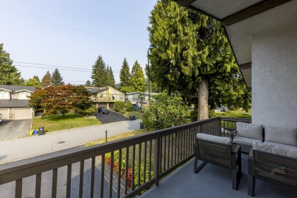Photo 25 at 3466 Upton Road, Lynn Valley, North Vancouver