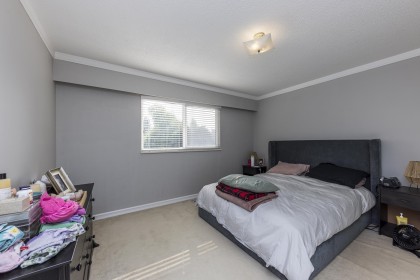Photo 21 at 3466 Upton Road, Lynn Valley, North Vancouver