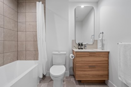 Photo 23 at 505 - 2385 Emery Court, Lynn Valley, North Vancouver