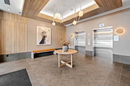Photo 27 at 505 - 2385 Emery Court, Lynn Valley, North Vancouver