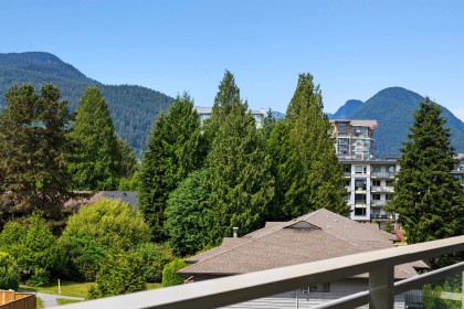 Photo 2 at 505 - 2385 Emery Court, Lynn Valley, North Vancouver