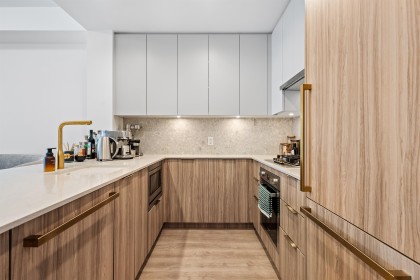 Photo 6 at 505 - 2385 Emery Court, Lynn Valley, North Vancouver
