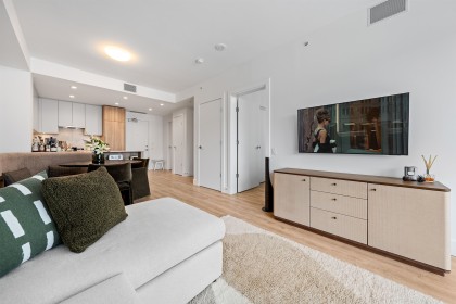 Photo 13 at 505 - 2385 Emery Court, Lynn Valley, North Vancouver