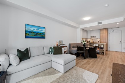 Photo 12 at 505 - 2385 Emery Court, Lynn Valley, North Vancouver