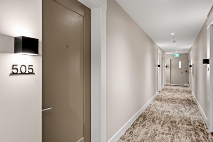 Photo 26 at 505 - 2385 Emery Court, Lynn Valley, North Vancouver