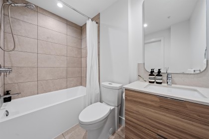 Photo 22 at 505 - 2385 Emery Court, Lynn Valley, North Vancouver
