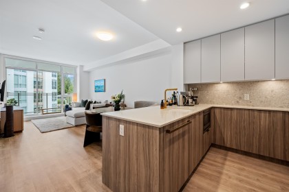 Photo 7 at 505 - 2385 Emery Court, Lynn Valley, North Vancouver