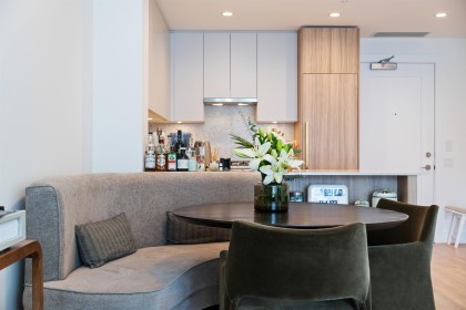 Photo 3 at 505 - 2385 Emery Court, Lynn Valley, North Vancouver