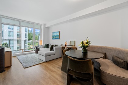 Photo 1 at 505 - 2385 Emery Court, Lynn Valley, North Vancouver