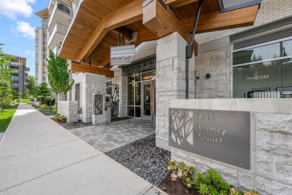 Photo 28 at 505 - 2385 Emery Court, Lynn Valley, North Vancouver
