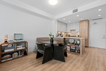 Photo 5 at 505 - 2385 Emery Court, Lynn Valley, North Vancouver