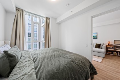 Photo 20 at 505 - 2385 Emery Court, Lynn Valley, North Vancouver