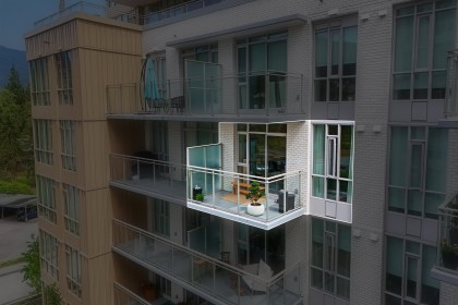 Photo 30 at 505 - 2385 Emery Court, Lynn Valley, North Vancouver