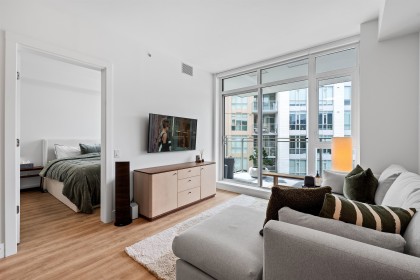 Photo 10 at 505 - 2385 Emery Court, Lynn Valley, North Vancouver