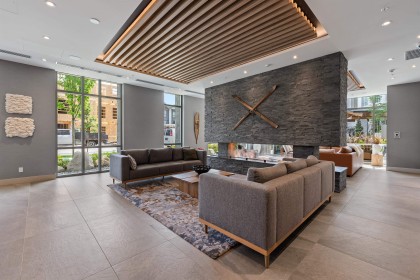Photo 33 at 505 - 2385 Emery Court, Lynn Valley, North Vancouver