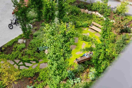 Photo 18 at 505 - 2385 Emery Court, Lynn Valley, North Vancouver