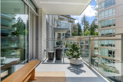 Photo 15 at 505 - 2385 Emery Court, Lynn Valley, North Vancouver
