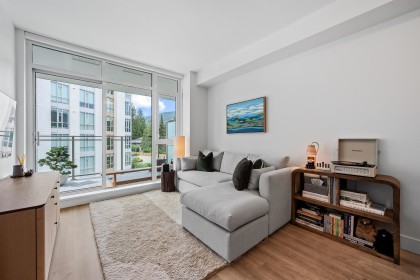 Photo 11 at 505 - 2385 Emery Court, Lynn Valley, North Vancouver