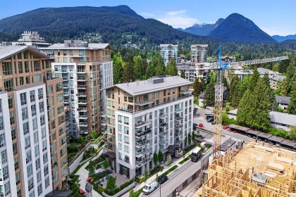 Photo 31 at 505 - 2385 Emery Court, Lynn Valley, North Vancouver