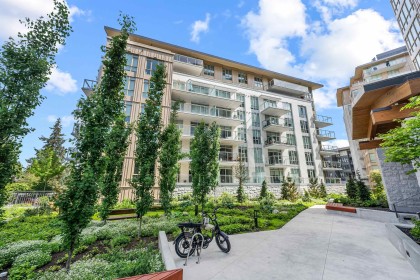 Photo 29 at 505 - 2385 Emery Court, Lynn Valley, North Vancouver