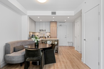 Photo 8 at 505 - 2385 Emery Court, Lynn Valley, North Vancouver