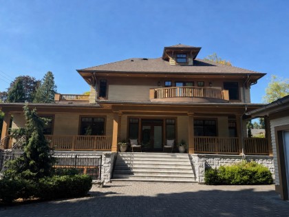 Photo 2 at 1198 Matthews Avenue, Shaughnessy, Vancouver West