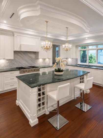 Photo 7 at 1198 Matthews Avenue, Shaughnessy, Vancouver West