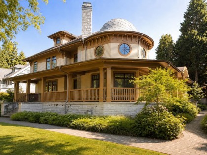 Photo 1 at 1198 Matthews Avenue, Shaughnessy, Vancouver West