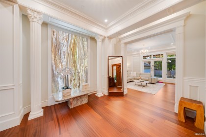 Photo 15 at 1198 Matthews Avenue, Shaughnessy, Vancouver West