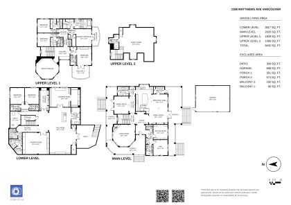 Photo 35 at 1198 Matthews Avenue, Shaughnessy, Vancouver West