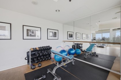 Photo 27 at 802 - 8488 Cornish Street, S.W. Marine, Vancouver West