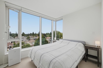 Photo 13 at 802 - 8488 Cornish Street, S.W. Marine, Vancouver West