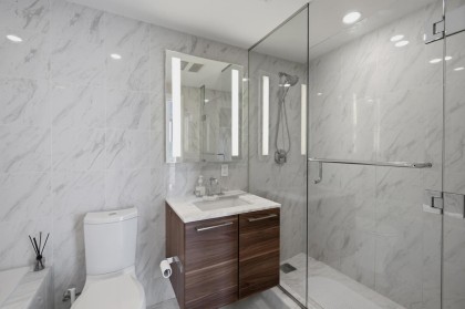 Photo 17 at 802 - 8488 Cornish Street, S.W. Marine, Vancouver West