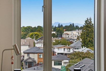 Photo 12 at 802 - 8488 Cornish Street, S.W. Marine, Vancouver West